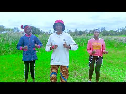 NIMEKUKIMBLIA BY LEEN CAPINO