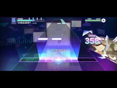 【プロセカ】ウミユリ海底譚マスターAP