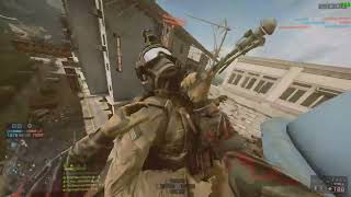 Jump Around - BF4 shitpost