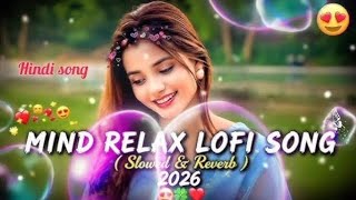 Heartbroken Lofi Songs 💔 | Slowed + Reverb | Study / Focus / Night Mood 🎧 screenshot 2