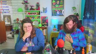 Easter edition Weeats hang. This one's for the J-Man.