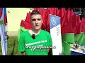 День белорусских студенческих отрядов отметили в Гродненском районе.