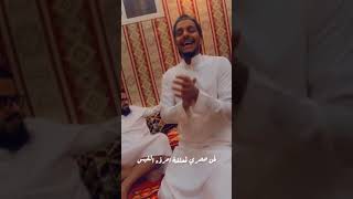 وليل كموج البحر الحان ناصر الراشد اداء ابو تميم