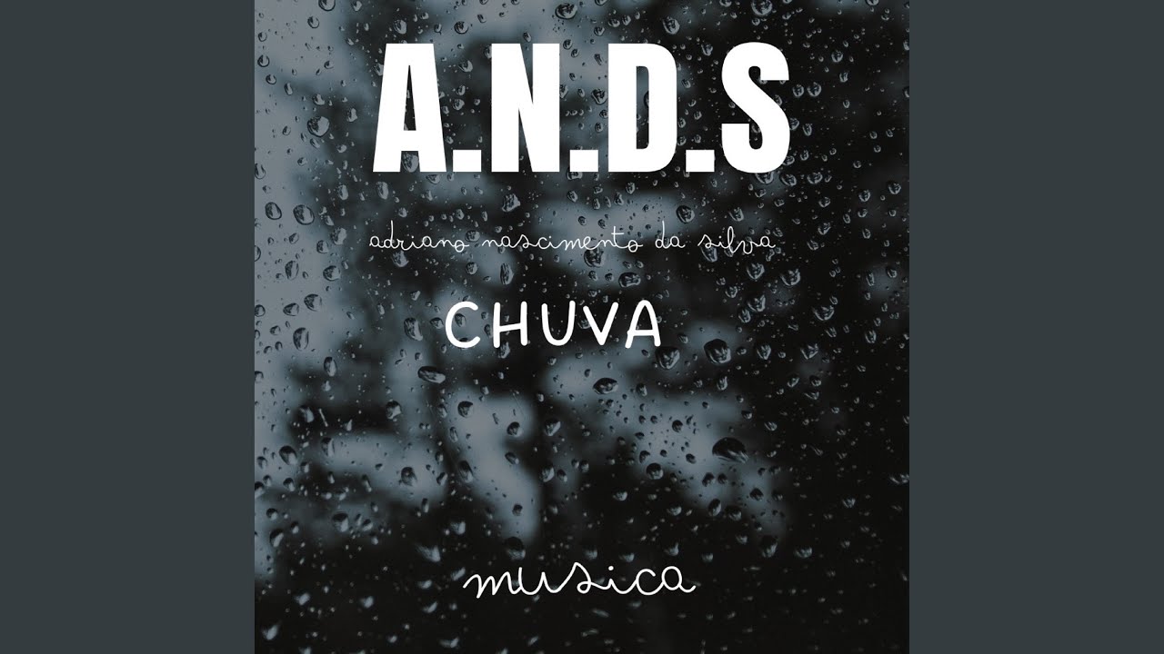 Watch Chuva on YouTube Watch Chuva on YouTube