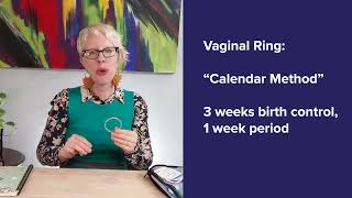 Vaginal Ring