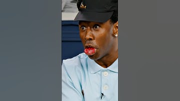 Tyler The Creator CALLS OUT Ian 😳🤬