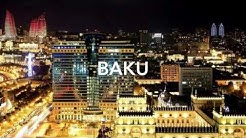 Tabriz, Baku