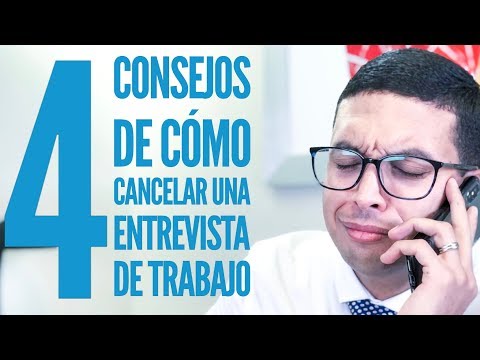 Video: 3 formas de enviar su rango de salario deseado por correo electrónico