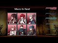 Fire Emblem Fates-Battle Themes