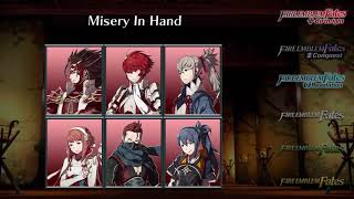 Fire Emblem Fates-Battle Themes