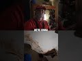 Fixing a Bedroom Behind the Scenes