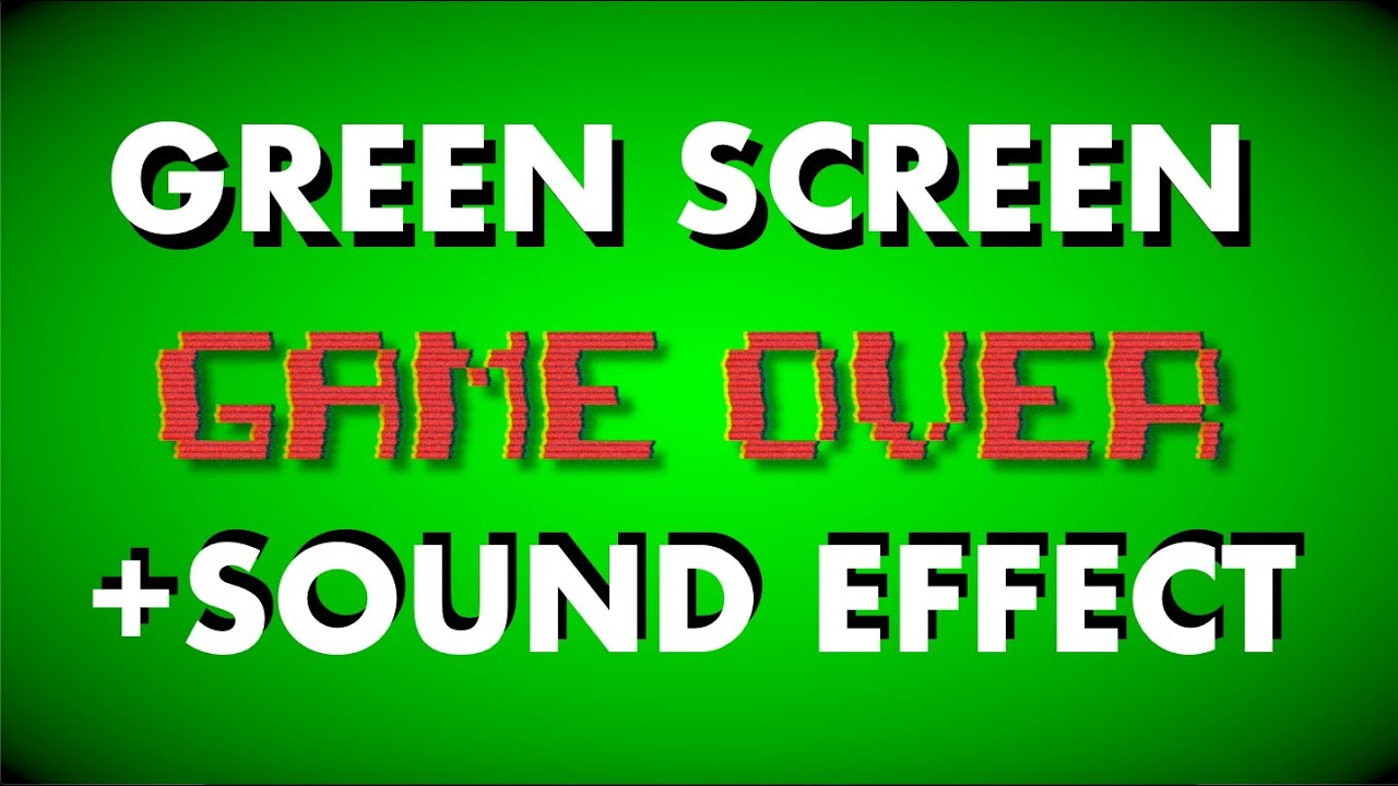 Top 10 Cool Best Green Screen Effects Ideas, 49 OFF