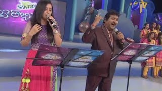 Download Swarabhishekam - Mano & Malavika Performance - Neeku Kavalasindi Song - 29th Video MP3 Swarabhishekam - Mano & Malavika Performance - Neeku Kavalasindi Song - 29th