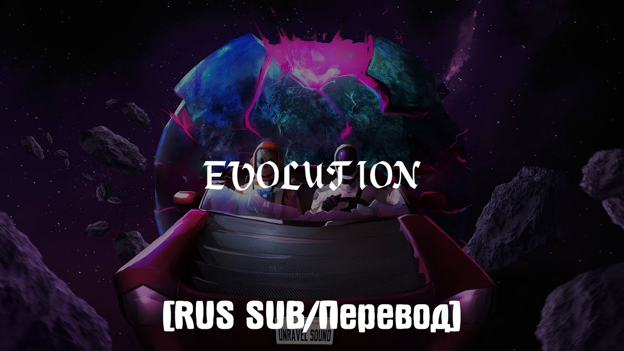 Josh A Evolution [rus Sub Перевод] Youtube