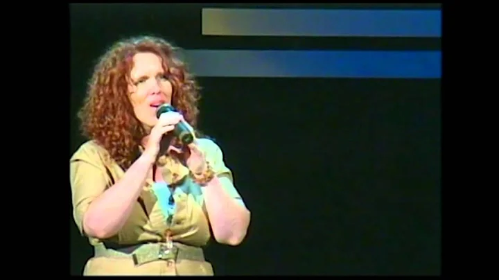 Amazing Grace - Michelle Guzman