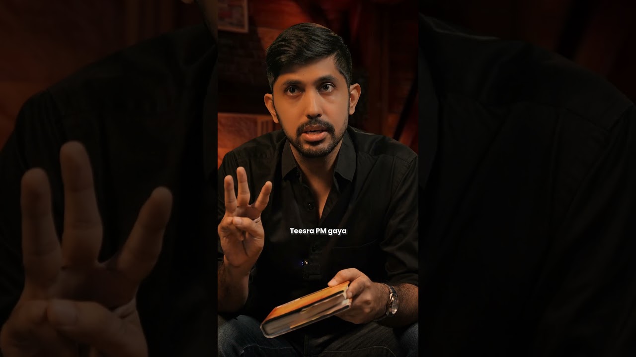 Countries Collapsing - Is a New World order coming ? 💀🤯 | Kuldeep Singhaniaa