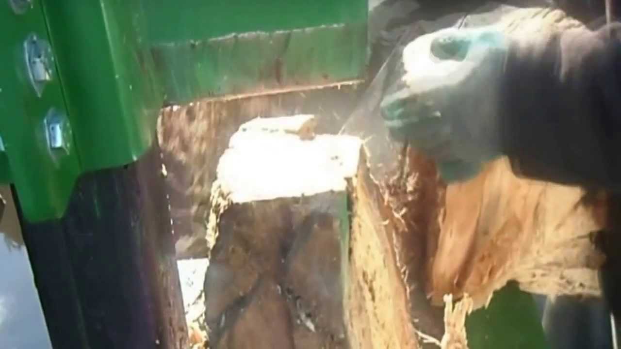 New Multec CE Hydraulic Log Splitters