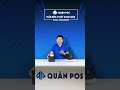 Máy in số thứ tự, máy bấm số thứ tự tự động | Quản Pos