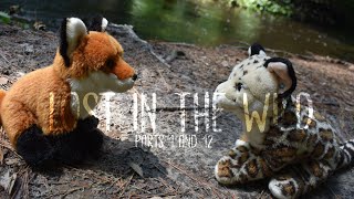 Lost in the Wild parts 1 and 12 | For Amerikinz14
