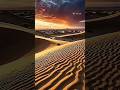 Oasis in desert #desert #oasis #universpoint