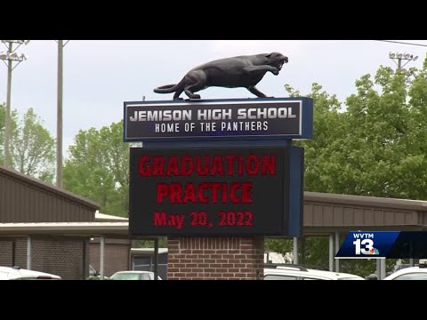 Chilton County parents respond to punishment issued to students involved in senior prank