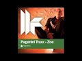 Paganini Traxx 'Zoe' (Sam Paganini Back To Black Remix)