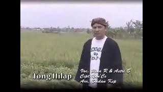 Pop Sunda Tong Hilap Kang Dadang M  Naser