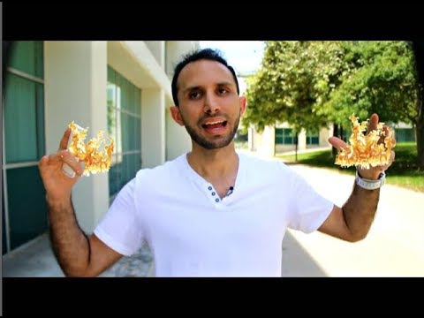 INFLAMMATION | The Hidden Cause of Depression Nobody is Talking About ...