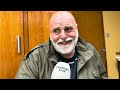 ‘F***K CARL FROCH THE R**** B*****D’ John Fury FINALLY EXPLODES AT LATEST VIDEO | TYSON RELATIONSHIP