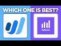 NEW* Wave Accounting vs ZipBooks — Best Free Invoicing Software for Canadian Freelancers