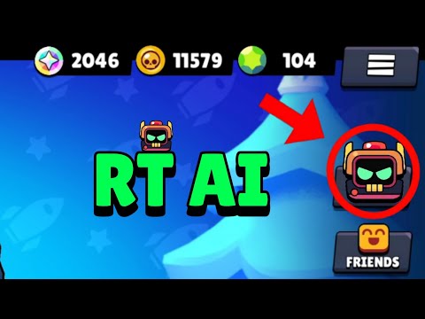 NEW HIDDEN UPDATE IN BRAWL STARS