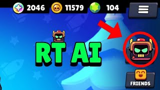 New Hidden Update In Brawl Stars