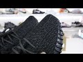 REAL or FAKE From EBAY? He Paid $800 For YEEZY BOOST 350 V1 Pirate Black