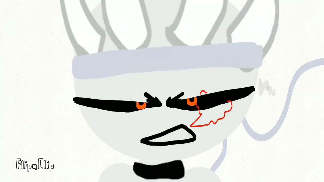 Tokage ditch Level one super"crater meal"