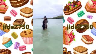 big bank challenge 🍩😋 tiktok #shorts #tiktok bigbank