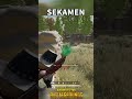 【#PUBG】1v4 | TEXTBOOK BATTLE ROYALE MOVEMENT【せかめん/SEKAMEN】#ソロスク #shorts