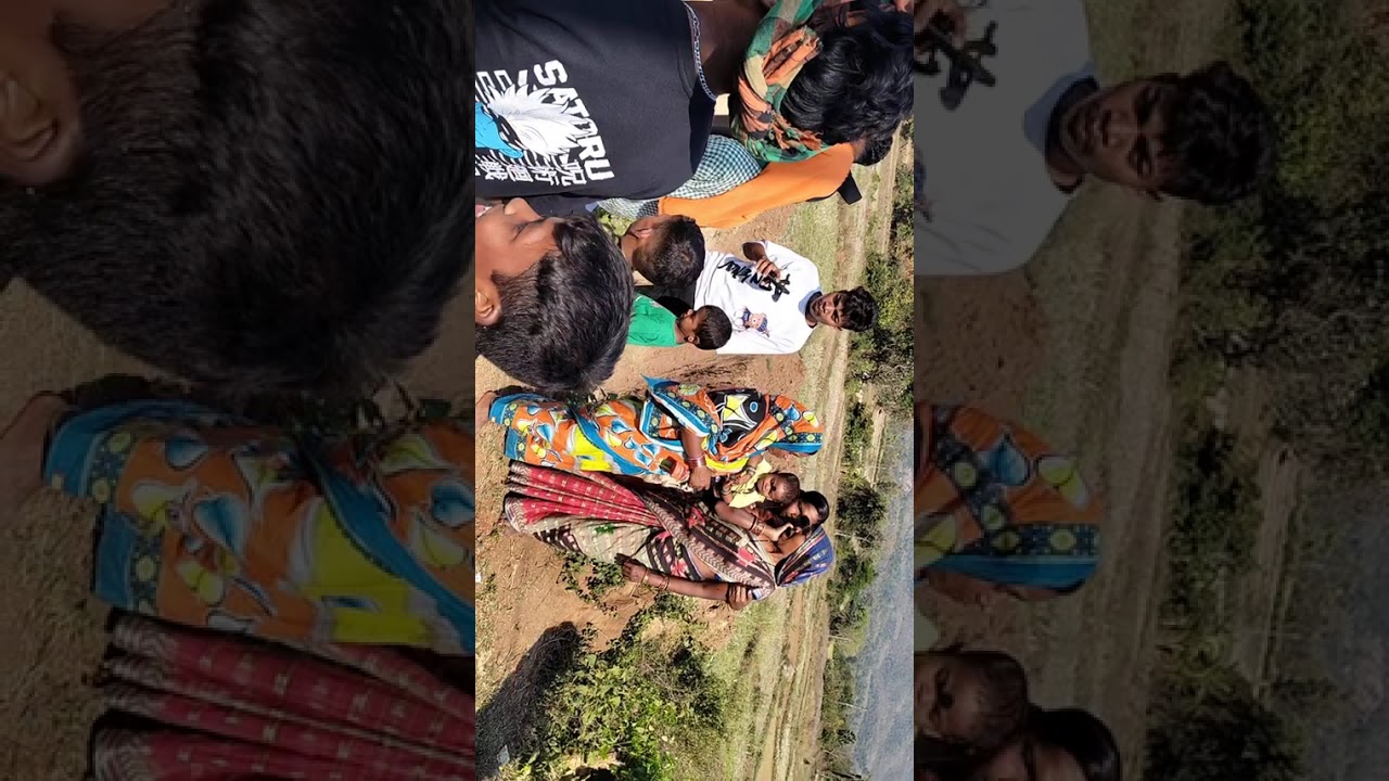 Soura Tudum Bend Party ll At Ringising 