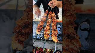 Eline Sağlık Desinler Yeter Sokak Lezzetleri Resimi