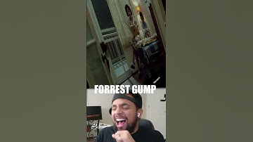 Forrest Gump Reaction 2 - Movie Reaction