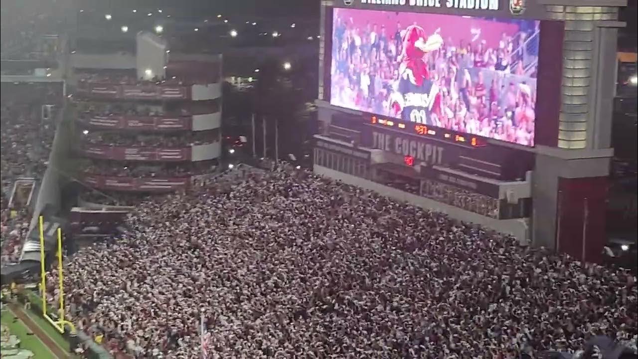 Intro To University Of South Carolina Football Is So Freaking Amazing intro-to-university-of-south-carolina-football-is-so-freaking-amazing