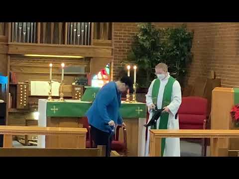 5 Epiphany - Holy Eucharist - Rite II - 2/05/23