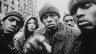 The 90's Mixtape That Was SUPPOSED To Be DESTROYED