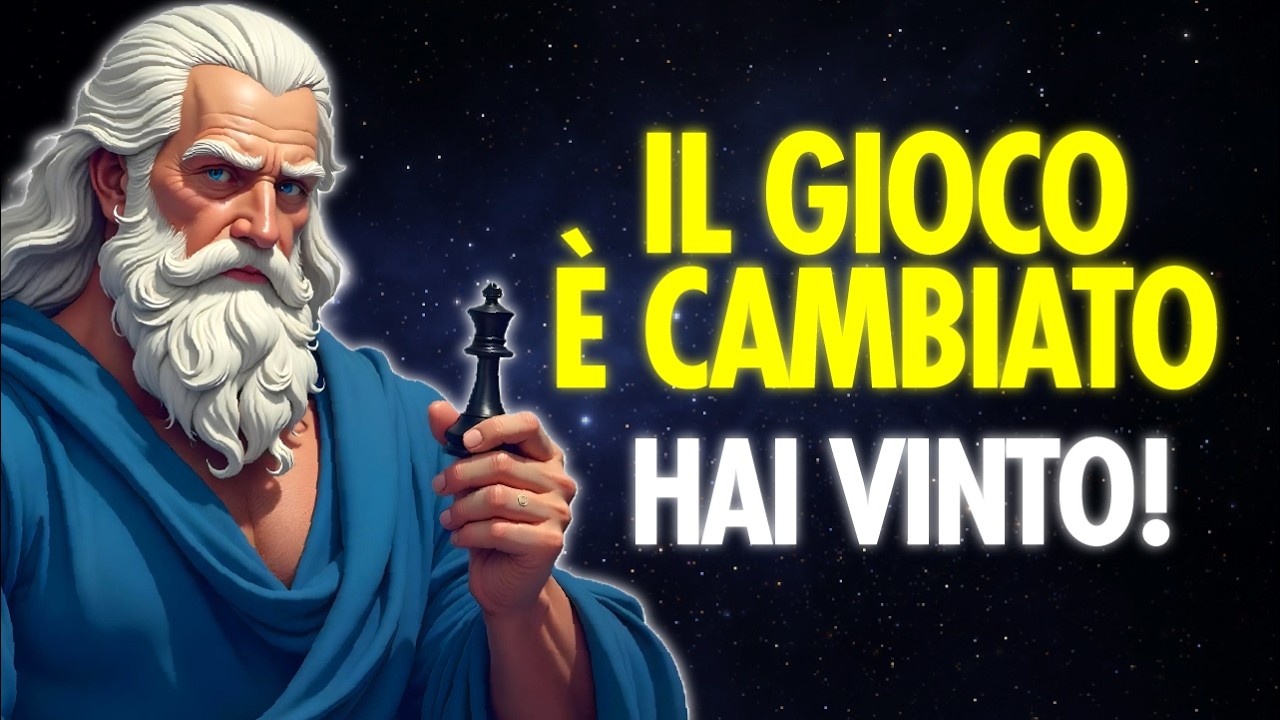 FA' LORO ASSAPORARE IL LORO STESSO VELENO (Anche se credono di poterti distruggere) | Stoicismo