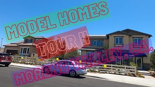Moreno Valley CA Model Homes Quick Tour II | Moreno Valley Realtor