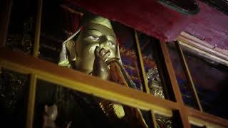 Golden Urn: The Anti-Fraud Solution