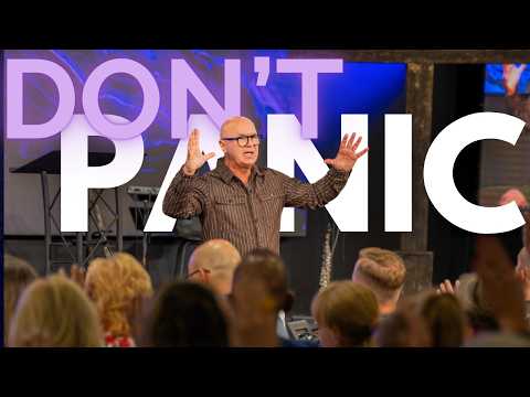 Trust God’s Timing (John 11 Explained) | Get Ready: From The Pulpit | Paul Brady