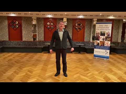 Lehrvideo zu „Jerusalema“ einfach erklärt  — TS Pape-Eicker/Schmidt, Markus Schmidt