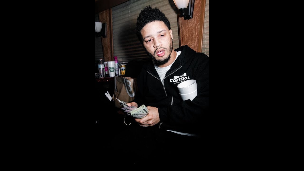 [FREE] Veeze x Rocaine Type Beat 