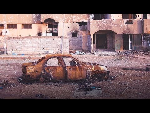 Witness: Libya