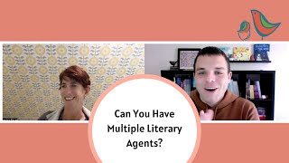 Can You Have Multiple Literary Agents?
